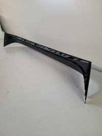 фото thumb №5, Спойлер спойлер крышки vw t-cross