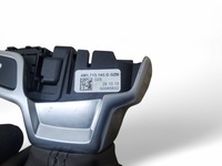 фото thumb №9, Audi q7 4m 4m1713140g рычаг переключения передач