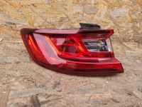 фото thumb №1, Renault megane iv хэтчбек лампа задняя левая led