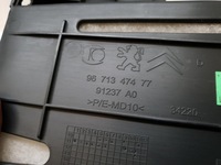 фото thumb №7, Обшивка багажника правый задняя citroen ds5