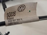 фото thumb №15, Жгут электропроводка перед камера лонжерон 1.5 tsi skoda superb 3 iii 19r