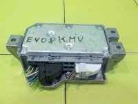 фото thumb №1, Mini clubman i r55 1.6 b 08r 5d модуль датчик подушка безопасности 3451779-01