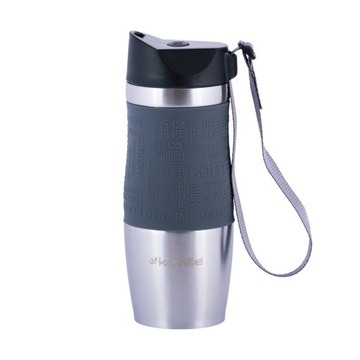 ТЕРМОКРУЖКА ДЛЯ НАПИТКОВ KAMILLE BOTTLE