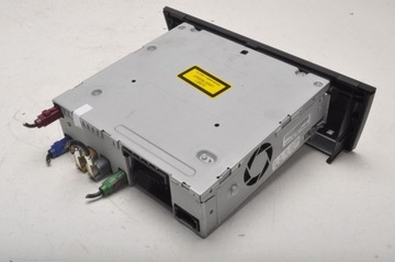 фото thumb №8, Audi q5 зчитувач дисків навігації 8t2035670d