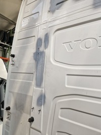 фото thumb №12, Кабина голый каркас volvo fh 4 euro 6 xl