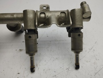 фото thumb №10, Mini cooper countryman r60 2011 форсунки / комплект