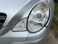 фото thumb №10, Mercedes w251 r-klasa 3.0cdi led lift перед 775