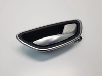 фото thumb №1, Ручка внутрішня правий перед задня talisman хром