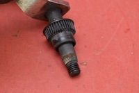 фото thumb №7, Механизм моторчик дворник перед eu 2992465 bmw x1 e84 12-15