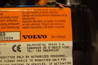 фото thumb №14, Подушка подушка безопасности водителя volvo v40 ii 14r p31291369