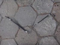 фото thumb №1, Шланг активного стабілізатора зад bmw x5 e70 f15 x6 e71 f16