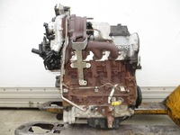 фото thumb №10, Ford tourneo transit custom 2.2 двигатель kpl cyff cyfa cyf5 drff drfa