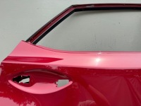 Lexus rx 4 iv 15r- дверь правое  задняя правый  задняя Доставка, фото thumb