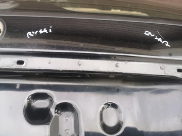 фото thumb №10, Кришка зад скло saab 9-5 95 i рестайлінг 05-09 універсал