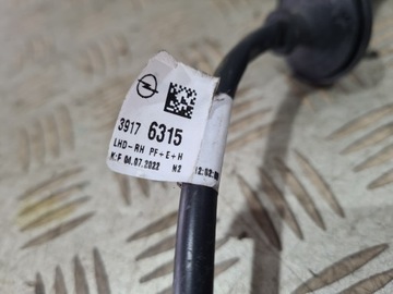 фото thumb №6, Праві дзеркало ele складний opel astra k європа y40r