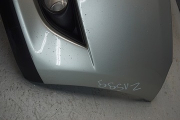 фото thumb №10, Бампер перед toyota auris i
