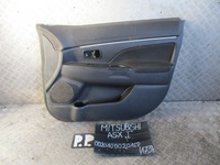 фото thumb №1, Обшивка правый перед 7221b204xa mitshubishi asx 10-17 r.