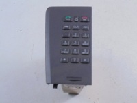 фото thumb №1, Volvo s60 1 i модуль клавиатура телефона 8673918 2204194d