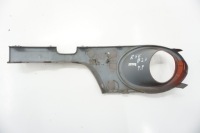 фото thumb №2, Mini r56 lci молдинг бампера правый перед 7188604