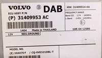 фото thumb №4, Volvo v60 v70 тюнер модуль радіо 31409953