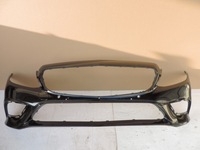 фото thumb №1, Mercedes w205 lift 2018 2019 передний бампер