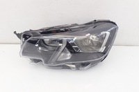 фото thumb №3, Peugeot partner iv rifter 18r- лампа левая передняя