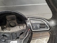 фото thumb №6, Audi a3 s3 8v 8v0419091a рули