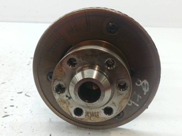 фото thumb №6, Wał коленчатый 1.8 20v t audi a3 i 1996-2003 8l