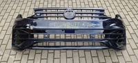 фото thumb №1, Vw tiguan ii r-line lift решётка радиатора led бампер передний 5na807221d