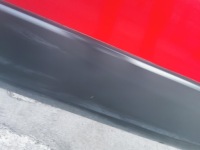 фото thumb №4, Дверь левый перед skoda fabia ii scout 06-14 lf3k