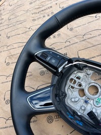 фото thumb №9, Audi a7 a6 4g c7 4g0 воздуховод кожаный multifunk