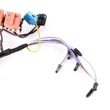 фото thumb №11, Bmw f33 f83 m4 kabriolet провода кабели насос крыша