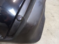 фото thumb №10, Бампер перед передний bmw x5 e53 омыватель противотуманка pdc 475 чёрный сапфир
