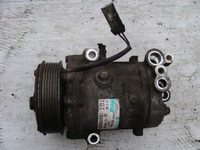 фото thumb №1, Opel agila b 08- splash 1.3 cdti компрессор кондиционер