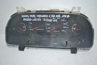 фото thumb №1, Лічильник приладова панель ssangyong korando 2.9 80200-06100