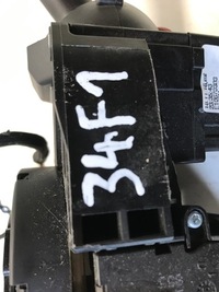 фото thumb №13, Переключатель комбинированный renault clio iv 255675914r