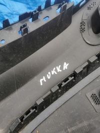 фото thumb №13, Opel mokka бампер передній