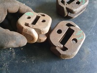 фото thumb №6, Шарнір гомокінетичний оригінал prl новий акція