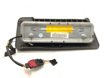 фото thumb №2, Подушка безопасности коленная citroen c5 ii 96501412zf подушка безопасности