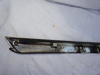 фото thumb №9, Молдинг накладка крышки багажника honda fr-v frv 04-09. 74890-sjd-0031-20