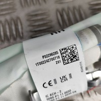 фото thumb №6, Volvo xc40 2025 права сторона шторка безпеки подушка безпеки