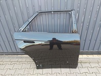 фото thumb №1, Hyundai ioniq 5 21- дверь правое задняя задние