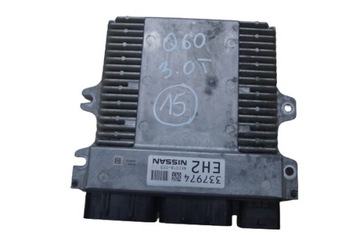 фото thumb №7, Блок управления двигателя infiniti q60 3.0t nec018-053