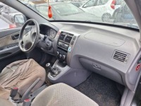 фото thumb №9, Hyundai tucson 1 i jm 04-10 чёрные зеркало правое eb