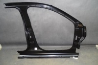 фото thumb №9, Поріг лівий задні обшивка opel corsa f 19-