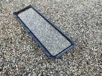 фото thumb №12, Рамка скло лобове скло лобове підсилювач land rover defender 1999-14