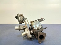 фото thumb №5, Audi a8 d3 4.2 tdi турбонагнітач права 057145722n