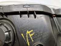 фото thumb №9, Nissan leaf i лампа левая левый перед передняя led europa