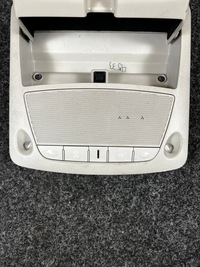 фото thumb №10, Лампа потолочный infiniti q50 264304g6c1