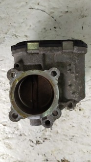 фото thumb №7, Ford c-max mk2 1.6 ecoboost дроссельная заслонка